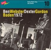 Swiss Radio Days Jazz Series Vol.10: Baden 1972