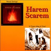 Harem Scarem/Mood Swings / If There Was A Time[3139]