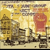 The Party Platform....Our Schedule Is Change!