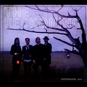 The Reckoning The Reckoning