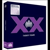 XX Twenty Years XX Twenty Years