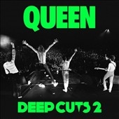 Queen/Deep Cuts Volume 2  1977-1982[2771782]