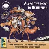 Along the Road to Bethlehem / Heppner, Bartle, et al Along the Road to Bethlehem / Heppner, Bartle, et al