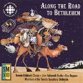 Along the Road to Bethlehem / Heppner, Bartle, et al