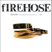 Low Flows : The Columbia Years (1991-1994)