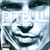 Pitbull/Original Hits[3020]