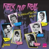 TOWER RECORDS ONLINE㤨Rock And Roll  The Establishment Fights Back And Loses[JASCD168]פβǤʤ2,591ߤˤʤޤ