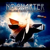 No Quarter: An All-Star Tribute to Led Zeppelin 