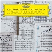 Recomposed by Max Richter - Vivaldi: Four Seasons