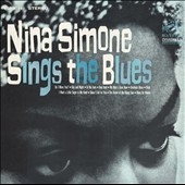 Nina Simone/Sings the Blues[SBMK7711592]