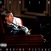 A Moving Picture A Moving Picture