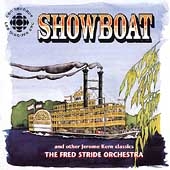 Fred Stride Orchestra/Showboat & Other Jerome Kern Classics