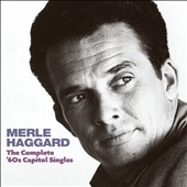 Merle Haggard/The Complete 60's Capitol Singles[101361B]