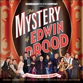 Paul Gemignani/The Mystery of Edwin Drood New Broadway Cast Recording[19883]