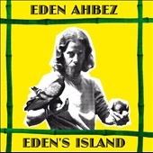 Eden's Island