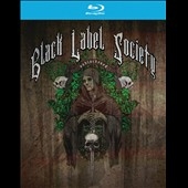 Black Label Society/アンブラッケンド＜通常盤＞