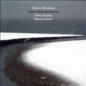Norma Winstone/Dance Without Answer[53743047]