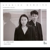 Howard Buss: Spanish Memoirs Howard Buss: Spanish Memoirs