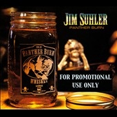 Panther Burn Panther Burn