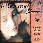 Sensual Classics / George Mann