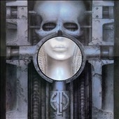 Emerson, Lake & Palmer/恐怖の頭脳改革 +3