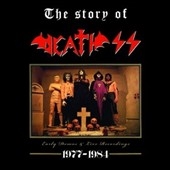 Story of Death SS, Vol. 1