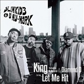 King/Let Me Hit 