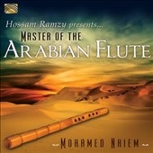 Master of the Arabian Flute Master of the Arabian Flute