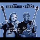 True & Blue True & Blue