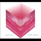 Mister Divine * Mister Divine *