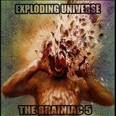 The Exploding Universe