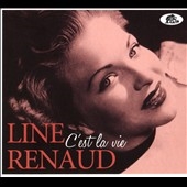 Line Renaud/C'est la vie[BCD17418]
