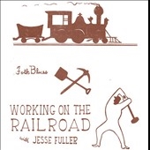 Working On The Railroad＜限定盤＞