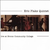 Live At Bronx Community College Live At Bronx Community College