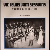 Jam Sessions, Vol. 6: The First Big Band