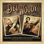 Del and Woody