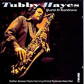 In Scandinavia In Scandinavia