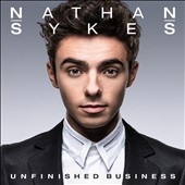 Unfinished Business: Deluxe Edition