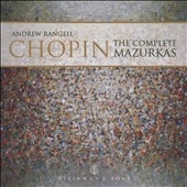 Chopin: The Complete Mazurkas