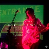 Death Express＜限定盤＞
