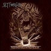 Thunderforge Thunderforge