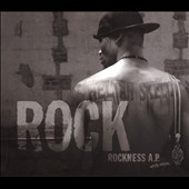 Rockness A.P.: After Price 