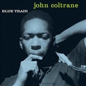 John Coltrane/Blue Train ［LP+CD］