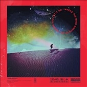 Where the Mind Wants To Go/Where You Let It Go Where the Mind Wants To Go/Where You Let It Go