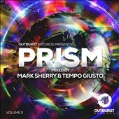 Outburst Records Presents Prism, Vol. 2