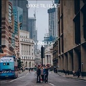 TOWER RECORDS ONLINE㤨Virkelig/Lykke Til I Livet[JNPJ1001]פβǤʤ3,190ߤˤʤޤ