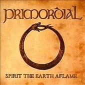 Spirit The Earth Aflame