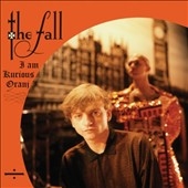 The Fall/I Am Kurious Oranj (Orange Vinyl)[BBQLP96]