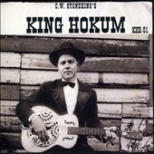 King Hokum