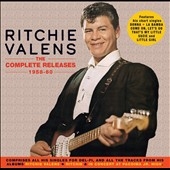 TOWER RECORDS ONLINE㤨Ritchie Valens/The Complete Releases 1958-1960[ADDCD3286]פβǤʤ1,990ߤˤʤޤ